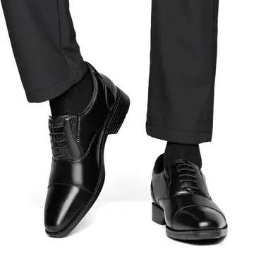 블랙 드레스 신발 25.0cm ~ 26.5cm