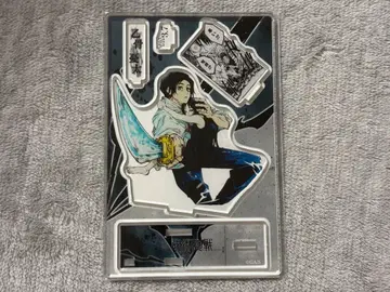 주술회전 아크릴 스탠드 2021년 벌스데이 옷코츠 유타