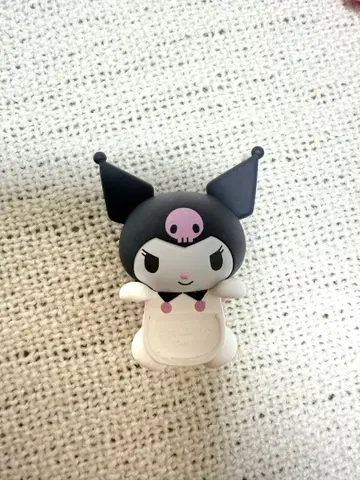 HELLO KITTY HIPPERS 산리오 히퍼스 쿠로미