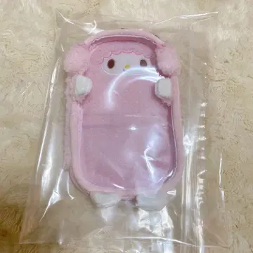 [ 미사용 새상품 ] 마이 스위트 피아노 아크릴 스탠드 홀더 산리오 보아