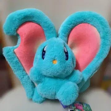 미사용 새상품 별의 커비 디스커버리 BIG 봉제 인형 에피린 2