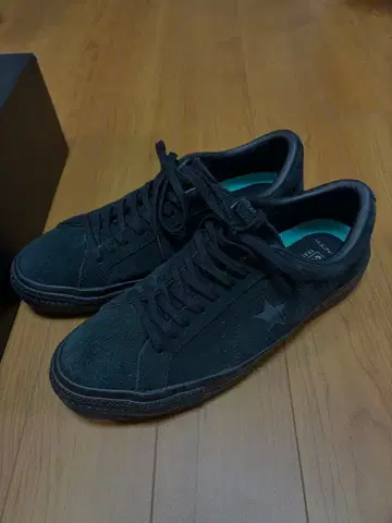 CONVERSE 원스타 SK 스케이트보딩 27.0cm BLK