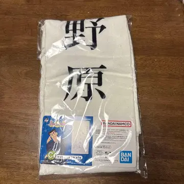 짱구는 못말려 제일복권