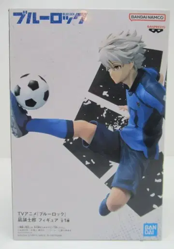 BANDAI SPIRITS 피규어 나기 세이시로