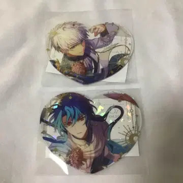 마법사의 약속 픽토리아 세트