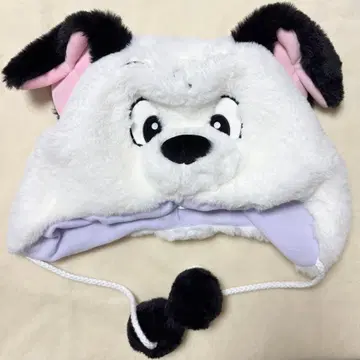 팬캡 58cm 101마리 강아지