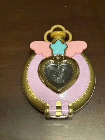 프리파라 아이돌 워치 라라