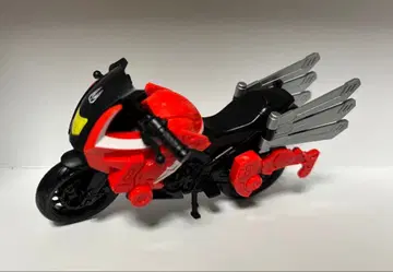 블로키즈 가면라이더 기츠 부스트 스트라이커