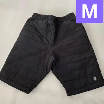 WORKMAN 워크맨 두꺼운 원단 숏팬츠 하프 팬츠 M