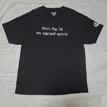 MASSES T-SHIRT TYPE WRITER