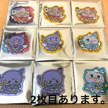 ROF-MAL 마법 대작전!