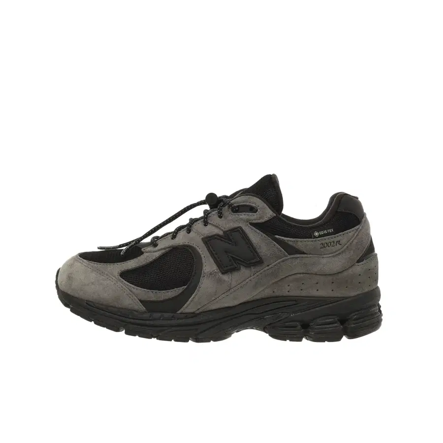 [260] New Balance x JJJound 2002R Gore-Tex 炭灰色