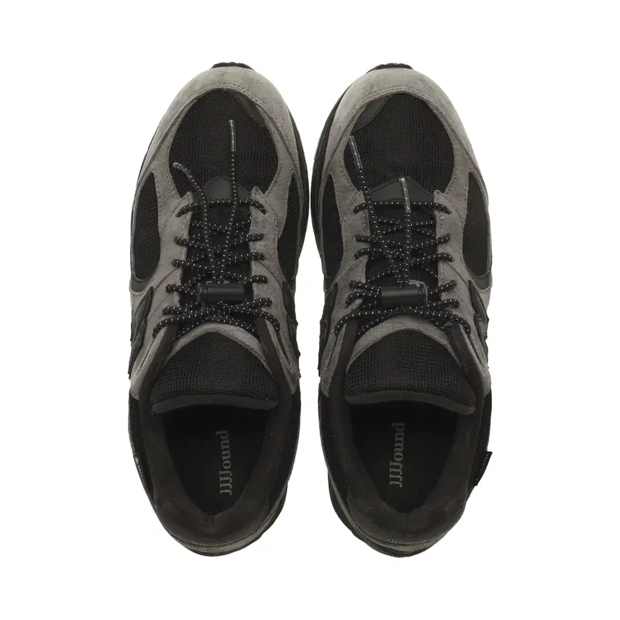 [260] New Balance x JJJound 2002R Gore-Tex 炭灰色