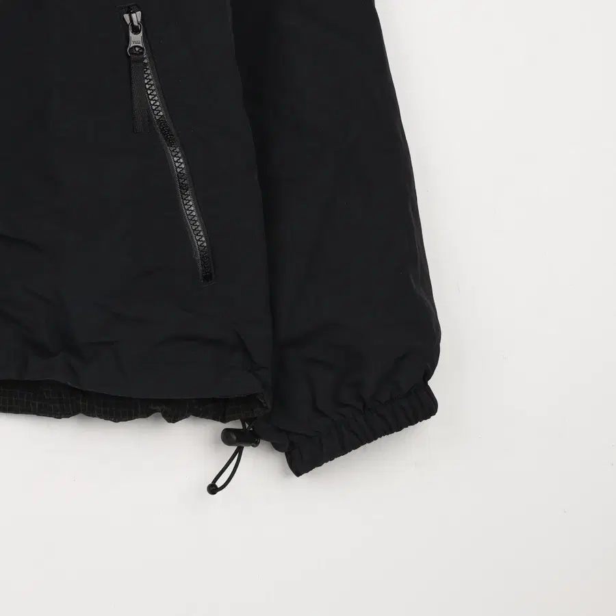 [L] Supreme x Nike Jewel Reversible Ripstop Anorak 黑色 - 20FW