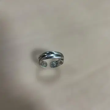 philippe audibert 반지 프리 사이즈