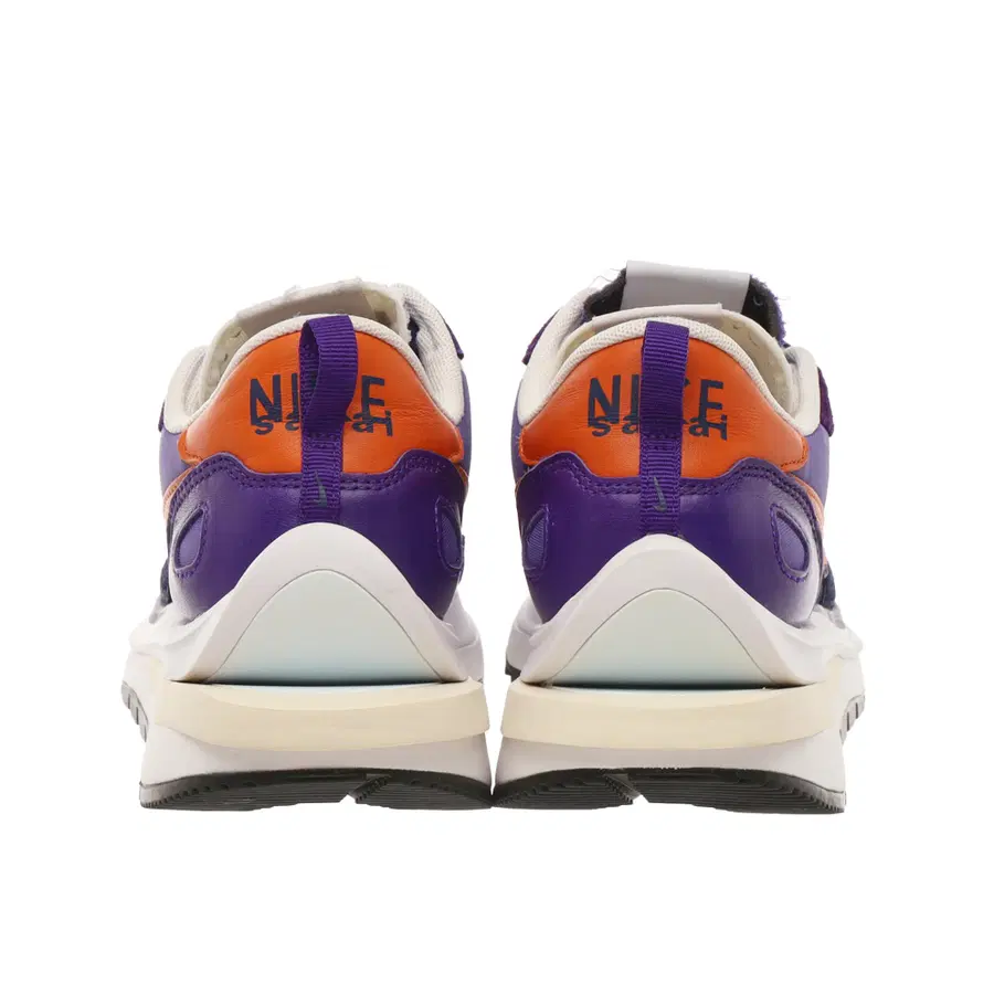 [270] Nike x Sacai Vaporwaffle 深鸢尾紫