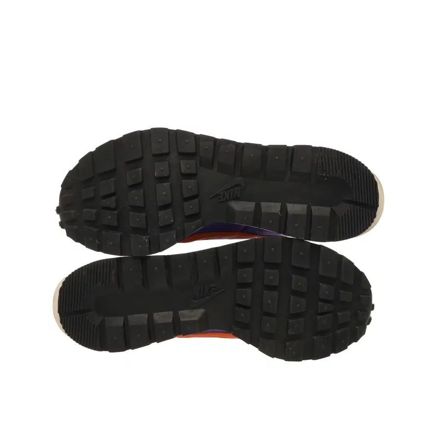 [270] Nike x Sacai Vaporwaffle 深鸢尾紫
