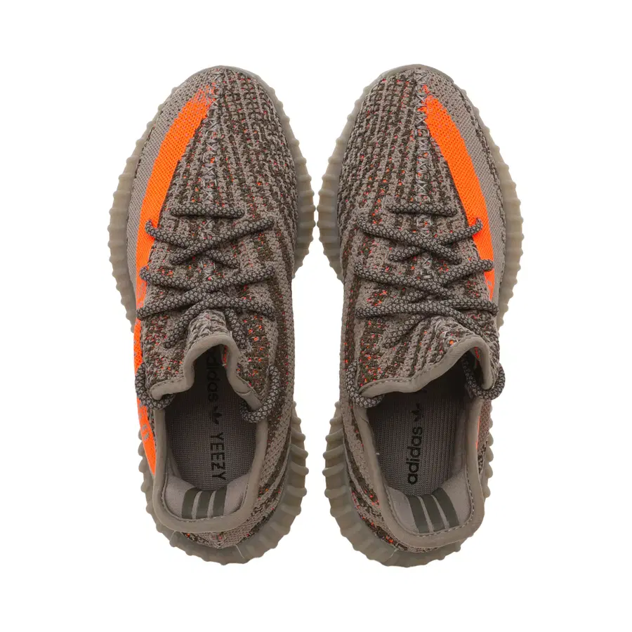 [255] 阿迪达斯 Yeezy Boost 350 V2 Beluga - 反光版