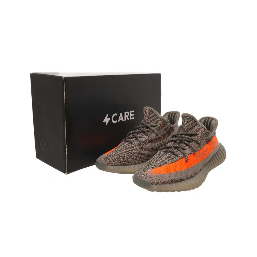 [255] 阿迪达斯 Yeezy Boost 350 V2 Beluga - 反光版
