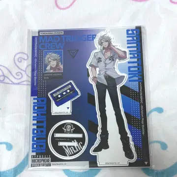 히프노시스 마이크 아오히츠기 사마토키 아크릴 스탠드