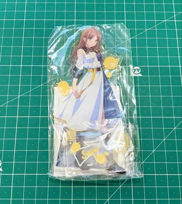 MyGO!!!!! Divide/Unite 아크릴 스탠드 나가사키 소요