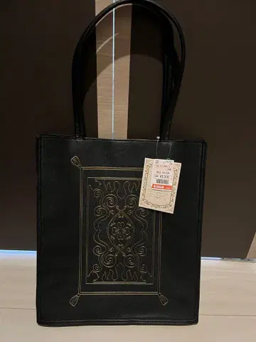 시마무라 디즈니 치하루 토트백 알라딘