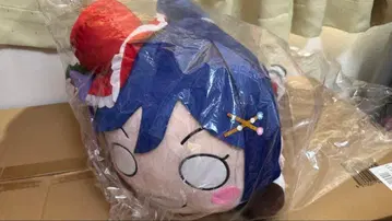 러브 라이브! 선샤인!! Aqours 마츠우라 카난 네소베리 산타걸