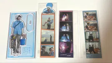 수학여행에서 친하지 않은 그룹에 들어갔습니다 4세트