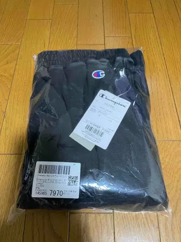 새상품 챔피온 Champion 리버스 위브 C3-D202 팬츠