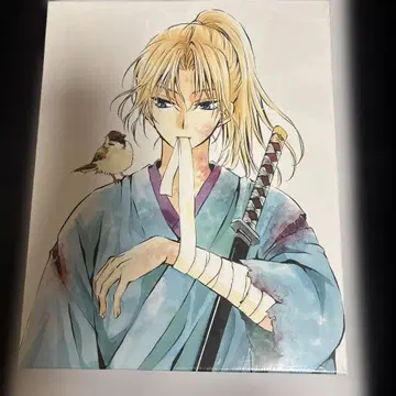 새벽의 연화 캐릭터 파인 보드 수원