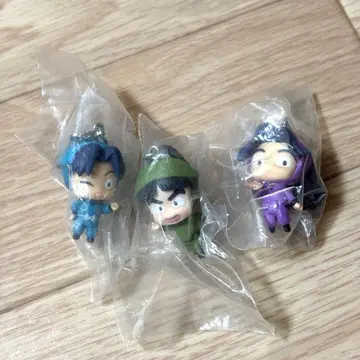 닌타마 란타로 카라코레 키링