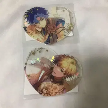 마법사의 약속 피크리아 세트