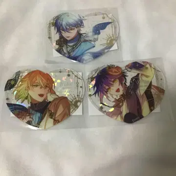 마법사의 약속 픽토리아 세트