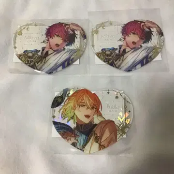 마법사의 약속 픽토리아 세트