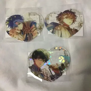 마법사의 약속 픽토리아 세트