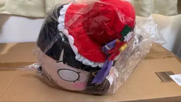 러브 라이브! 선샤인!! Aqours 쿠로사와 다이아 네소베리 산타걸