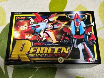 ES합금 11 용자 라이딘 ART STORM