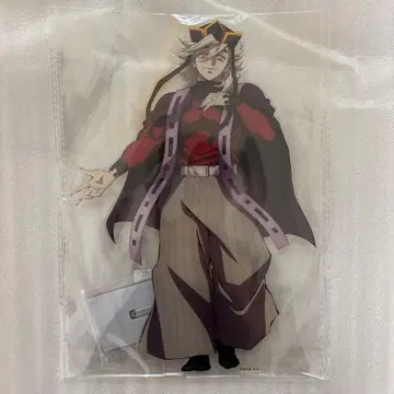 귀멸의 칼날 애니플렉스 온라인 복권 도우마 빅 아크릴 스탠드