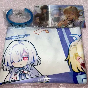 명조 라이브 WUWA TOGETHER 방문자 혜택