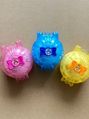 스마일 프리큐어 사운드 스마일 팩트