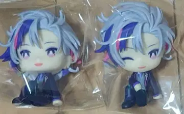 ROF-MAL 마법 대작전! 니지콧토 후와 미나토