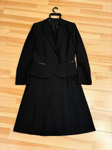 수트 컴퍼니 상복