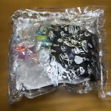 카이카이 키키 & 플라워/브라운 [ 무라카미 다카시 ]