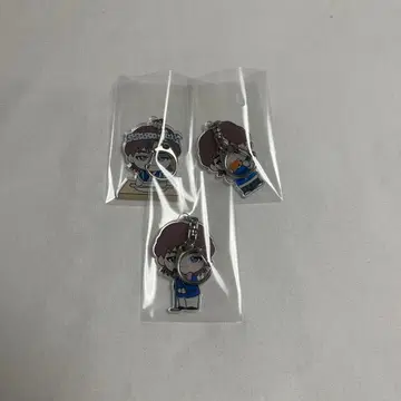 초특급 REAL? 지역 한정 키링 카이 오사카 아이치 카가와