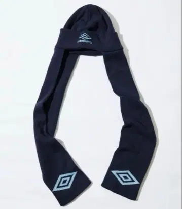 [완판템] UMBRO 별주 스카프 니트 비니 엄브로 머플러