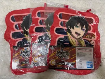 야마다 사부로 히프노시스 마이크 히프마이 오나마에 크로스 제일복권