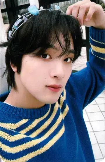 NCT DREAM 8cmCD VER. HAECHAN Moonlight