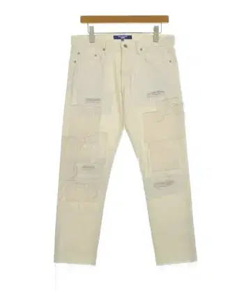 준야 와타나베 맨 팬츠 (기타) 남성용