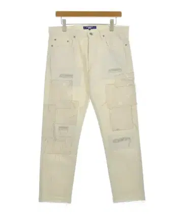 준야 와타나베 맨 팬츠 (기타) 남성용