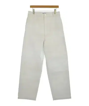 준야 와타나베 맨 데님 팬츠 남성용